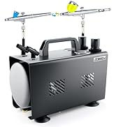 Amazon.co.jp: Anesty ASPB-01 塗装ブース専用 LEDライト エアーブラシ